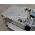Dpp-250e Automatic Softgel Uso Alu Alu / Alu PVC Blister Packaging Machine